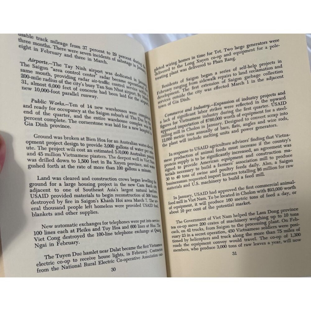 My Tour in Vietnam War A Burlesque Shocker 1970 Williams, Marion 1st Ed HC DJ - Picture 9 of 15